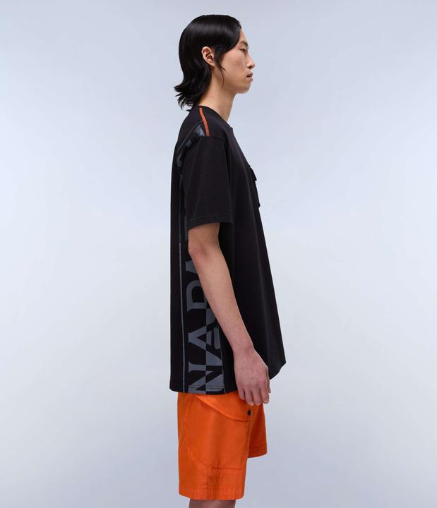 Actual product image Napapijri Rivalto (XS)