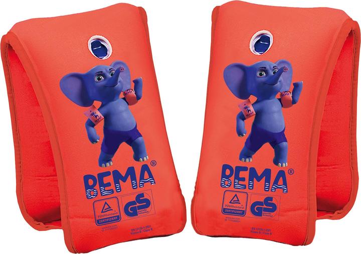 Actual product image Bema Schwimmhilfe