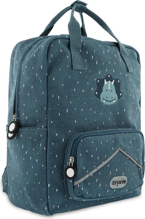 Image du produit Trixie Baby Rucksack XL Triceratops