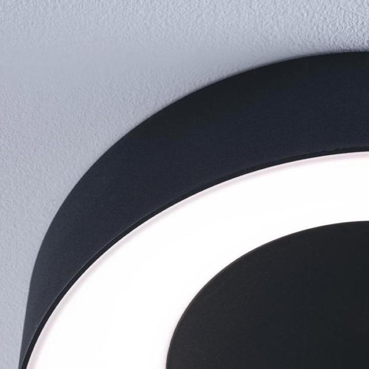Image du produit Paulmann Plafonnier à LED PAUL (2100 lm)