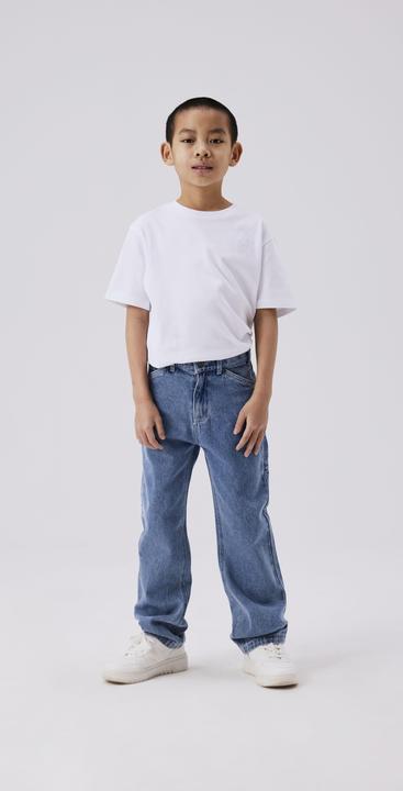 Immagine prodotto Name it Jeans cargo straight fit (140)