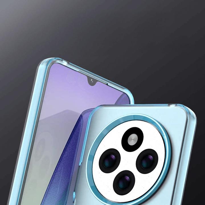 Actual product image Cover-Discount Xiaomi Redmi 14C / Poco C75 - Schützende Acryl-Handyhülle mit Magnet (Xiaomi Redmi 14C, Xiaomi Poco C75)