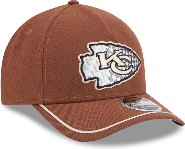 Immagine prodotto New Era 9Forty M-Crown Cap - Motorsport Kansas City Chiefs