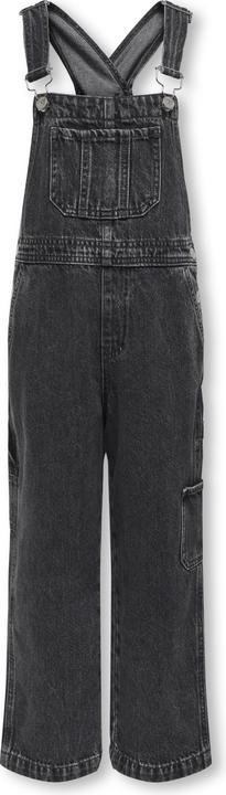 Only KOGDAFFY Weiter Beinschnitt Overall Hose