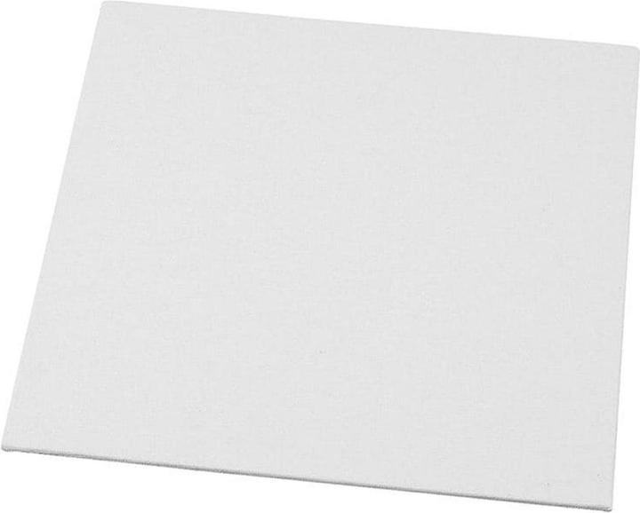 Creativ Company Canvas paneel, 20x20 cm (20 x 20 cm)