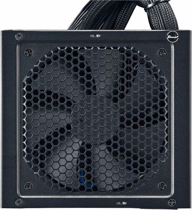 Produktbild Seasonic S12III (650 W)