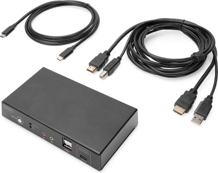Actual product image Digitus DS-12901