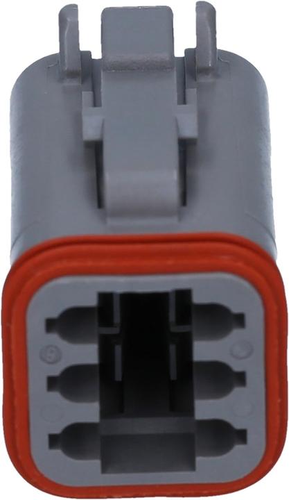 Immagine prodotto Kalitec 10 pezzi DT06-6S tedesco alloggiamento presa 6 pin I Originale dal rivenditore tedesco