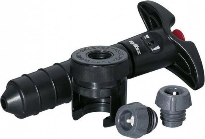 Zyliss E20612 (Weinpumpe)