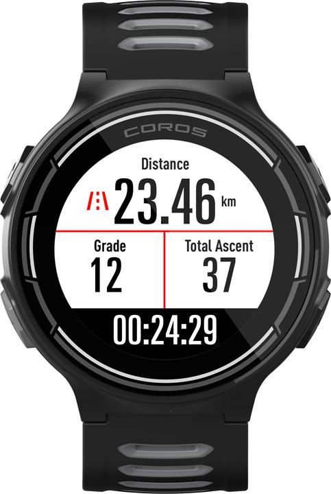 Actual product image Coros Pace (47.20 mm)