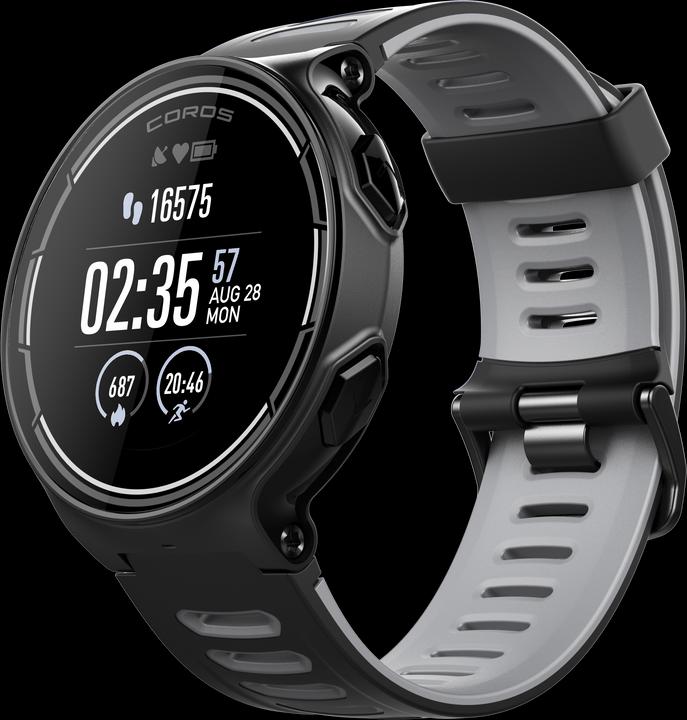 Actual product image Coros Pace (47.20 mm)