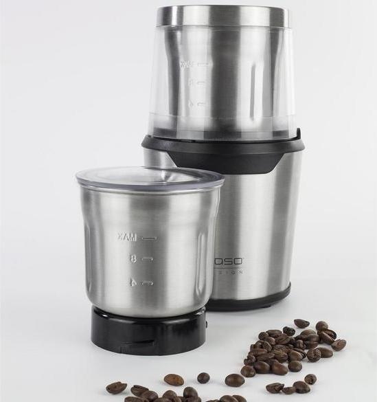 Actual product image Caso UZ200 (5955796000 ml, 200 W)