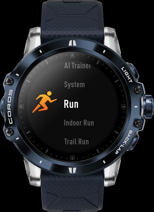 Coros VERTIX Ice Breaker (47 mm)