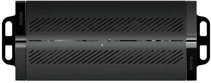 Image du produit D-Link DPE-302GE : Prolongateur de PoE, 100m (3 Ports)