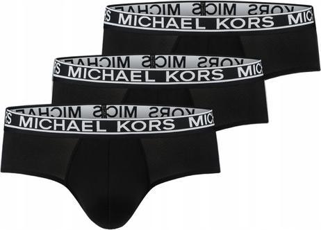 Michael Kors Herren-Boxershorts im 3er-Pack Basic (XXL, 3er Pack)
