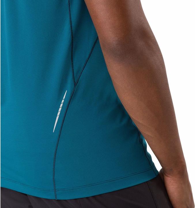 Actual product image Arc'teryx Motus Crew T-Shirt (S)