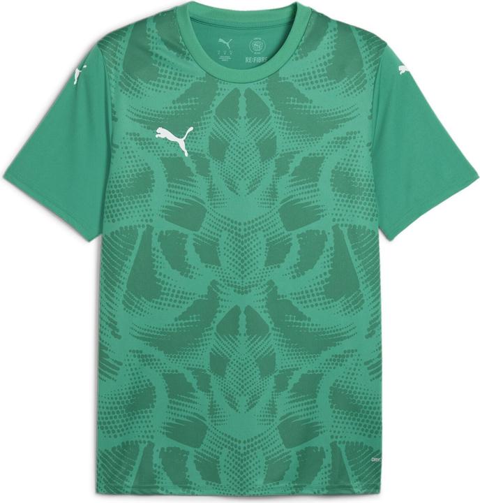 Verde Sport-PUMA Bianco