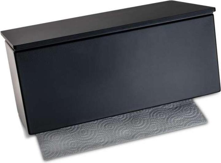 Actual product image The Wall Papierrollenhalter