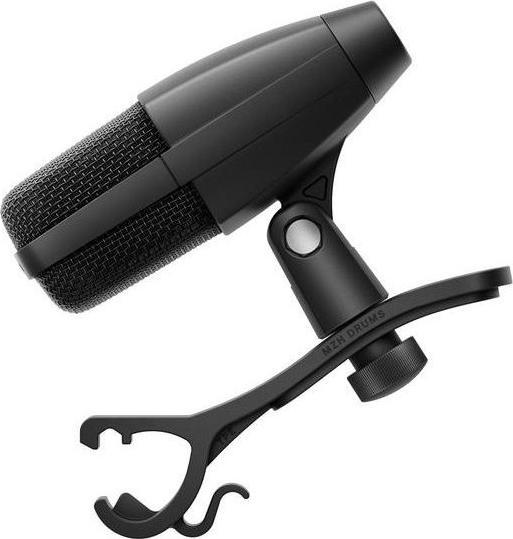 Produktbild Sennheiser MD 421 + drums holder