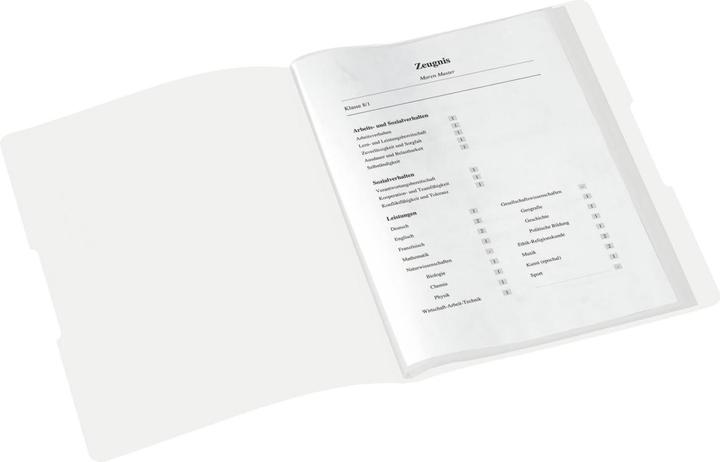 Immagine prodotto Herlitz Testimonianze (A4, 1 x)