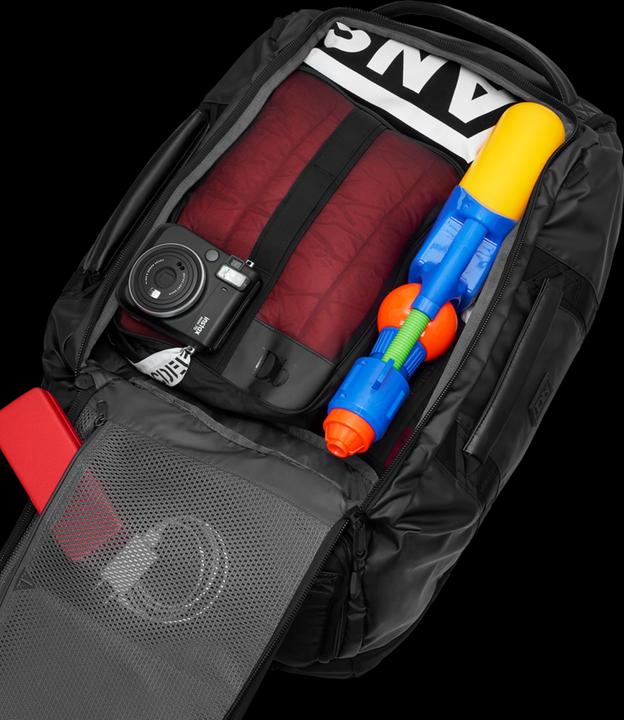 Produktbild D_b_ The Carryall (65 l)