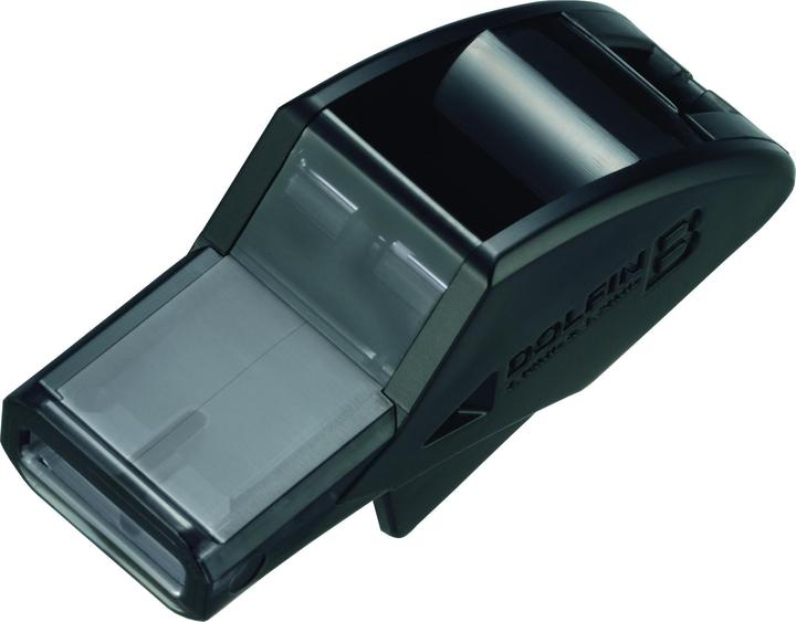 Actual product image Molten Whistle for basketball DOLFIN RA0080-K black