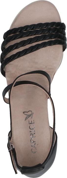 Actual product image Caprice Sandal (41)