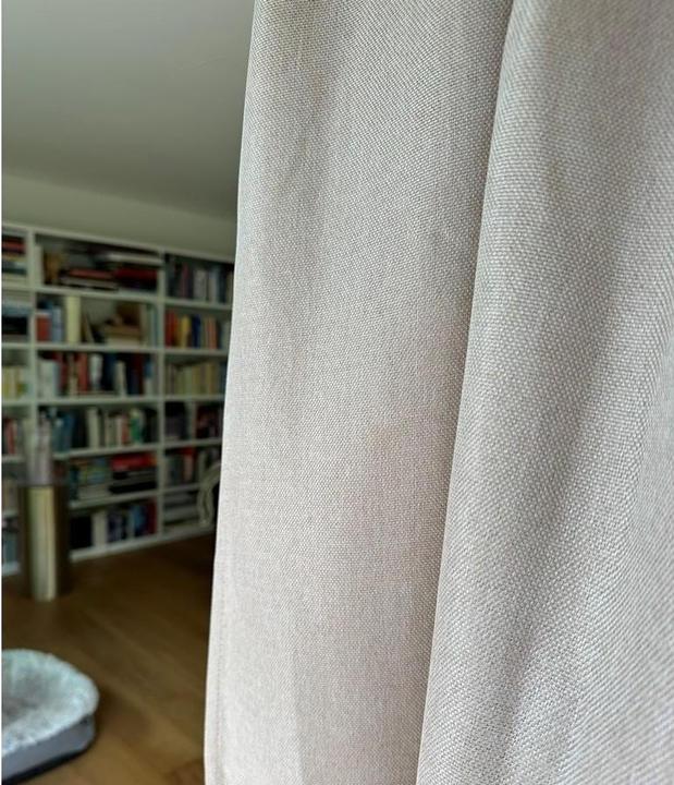 Image du produit Stotz Decor Rideau occultant (140 x 260 cm)