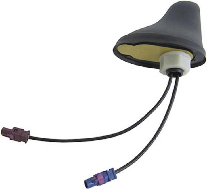 Produktbild SKS Hirschmann Car Communication CGN 7026 SF S GPS/GSM-Antenne