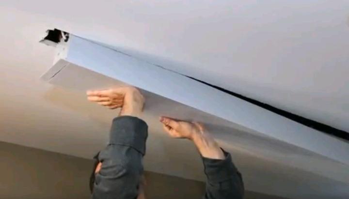 Produktbild Elite Screens Evanesce Tab Tension (144", 16:10)