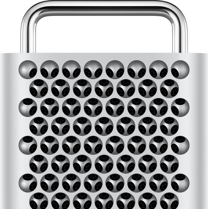 Produktbild Apple Mac Pro (Xeon W, 1500 GB, 4000 GB, Radeon RX Vega II Duo)