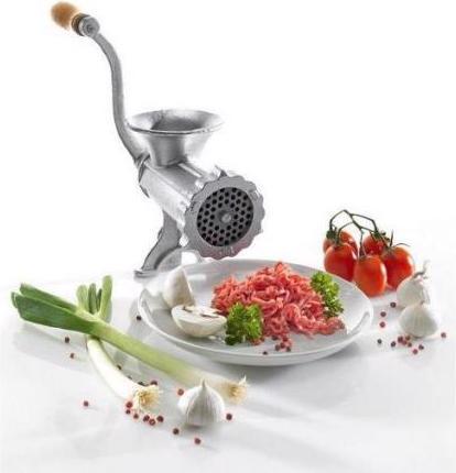 Krüger Mincer