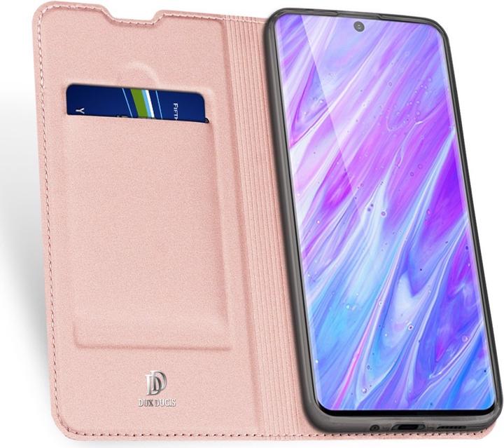 Image du produit Dux Ducis Série Skin Pro (Samsung Galaxy S20+, Samsung Galaxy S20+ 5G)