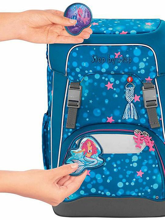 Immagine prodotto Step by Step Set (23 l)