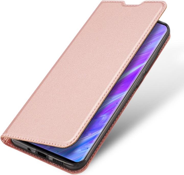 Image du produit Dux Ducis Série Skin Pro (Samsung Galaxy S20+, Samsung Galaxy S20+ 5G)