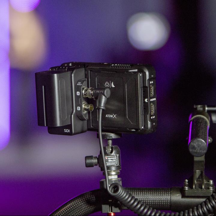 Actual product image Atomos AtomX SDI Module (Various video accessories)