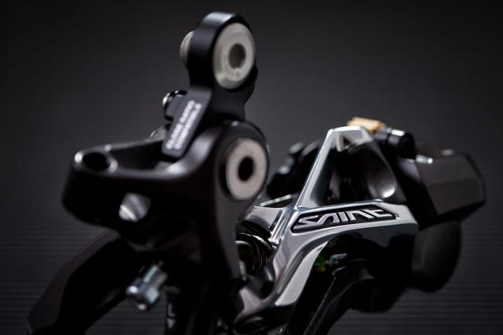 Produktbild Shimano Saint RD-M820 (10-fach)