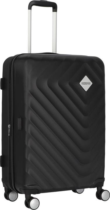 Immagine prodotto American Tourister Trolley Summer Square a 4 ruote 67 cm (68 l, M (50 - 90l))
