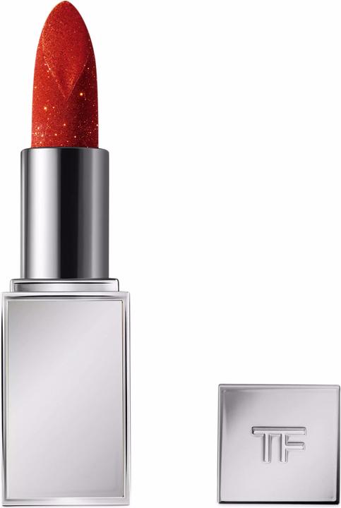 Actual product image Tom Ford Lip Spark (Control coral)