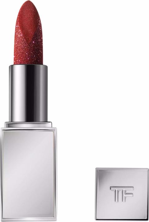 Tom Ford Lip Spark (Dominating Brick Red)