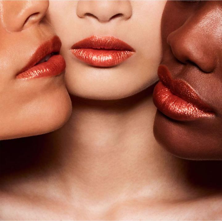 Actual product image Tom Ford Lip Spark (Bright Tangerine)