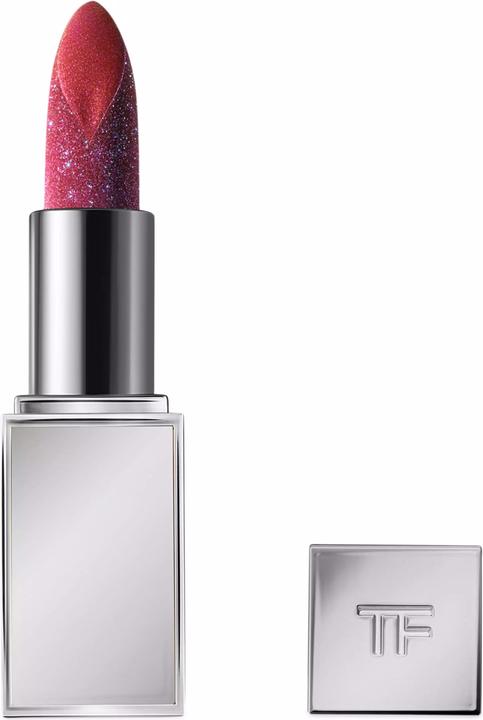 Actual product image Tom Ford Lip Spark (Bloody Talented)