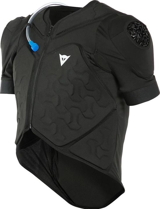 Immagine prodotto Dainese Gilet di protezione Rival Pro (S, Pantaloncini protettivi, Esemplare unico)