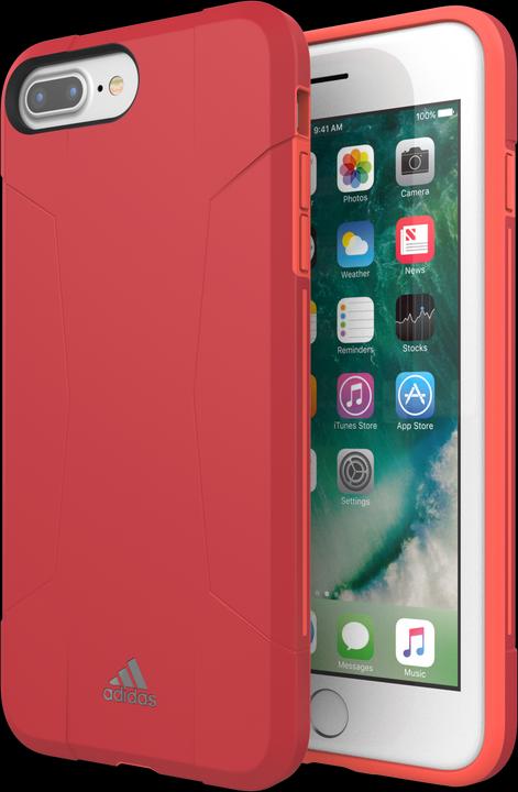 Image du produit adidas Solo (Apple iPhone 6 Plus, Apple iPhone 6s Plus, Apple iPhone 7 Plus, Apple iPhone 8 Plus)