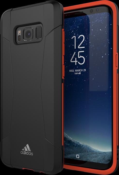 Actual product image adidas Solo (Samsung Galaxy S8)