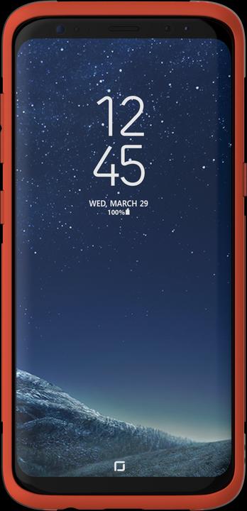 Actual product image adidas Solo (Samsung Galaxy S8)