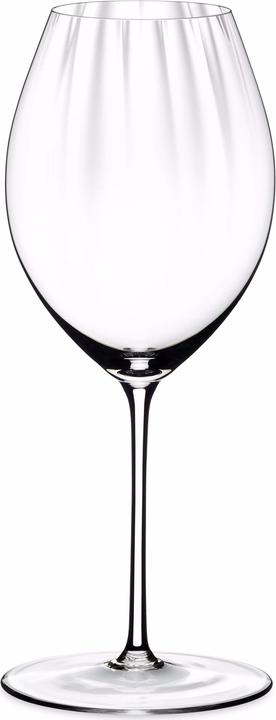 Riedel Weinglas Syrah/Shiraz PERFORMANCE (63 cl, 2 Occhiali, Bicchieri da vino rosso)