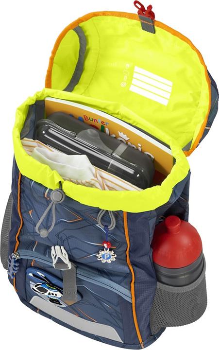 Image du produit Step by Step Ensemble sac à dos KID, 3 pièces (13 l)