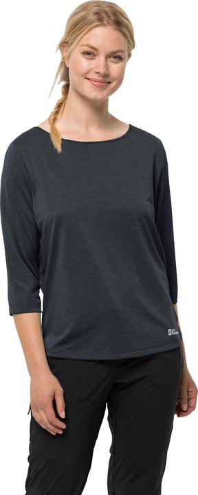 Actual product image Jack Wolfskin Jwp 3/4 T W (M)