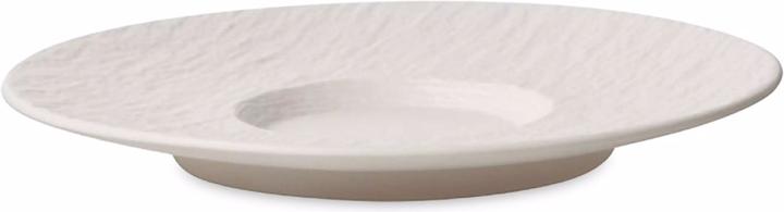Café au lait Untertasse Manufacture Rock blanc (0 ml, 1 x)